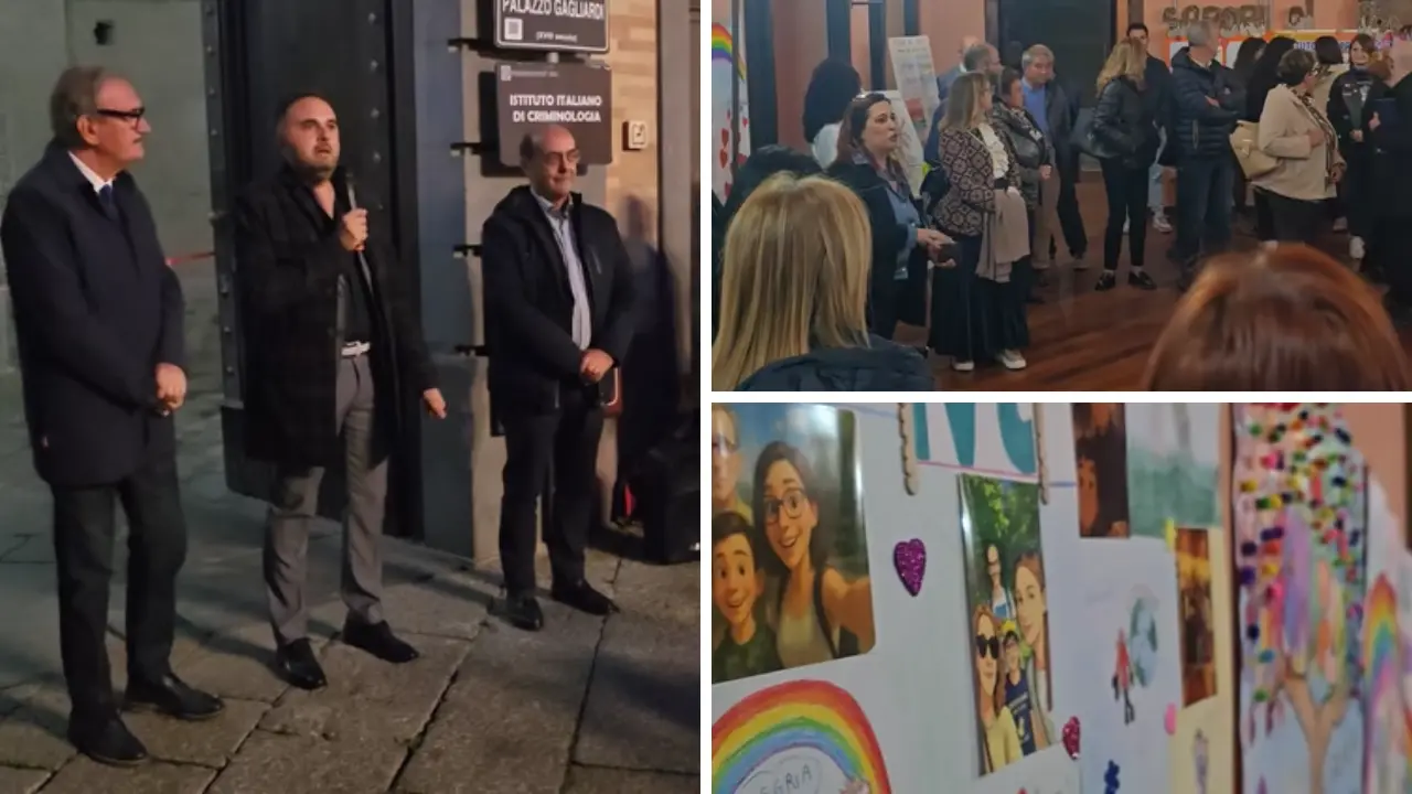 Vibo, le Consulte studentesche promuovono il valore della famiglia contro la povertà educativa\n