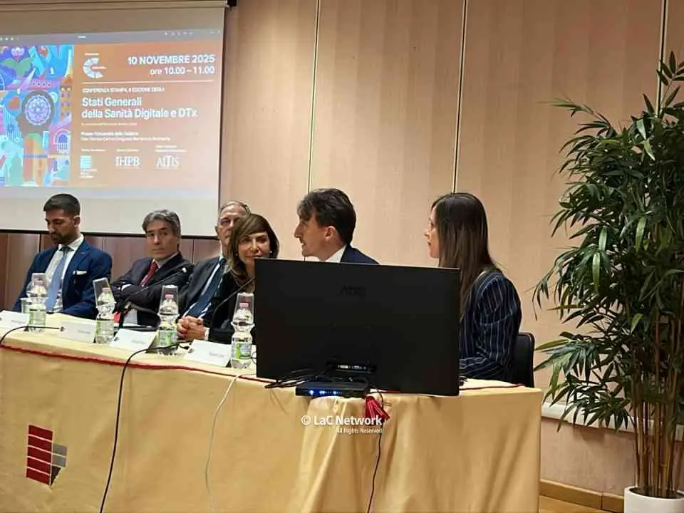 A Cosenza gli Stati generali della Sanità digitale: la salute del futuro prende corpo all’Unical
