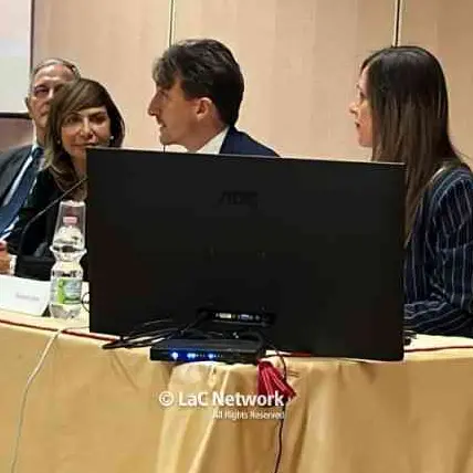 A Cosenza gli Stati generali della Sanità digitale: la salute del futuro prende corpo all’Unical\n