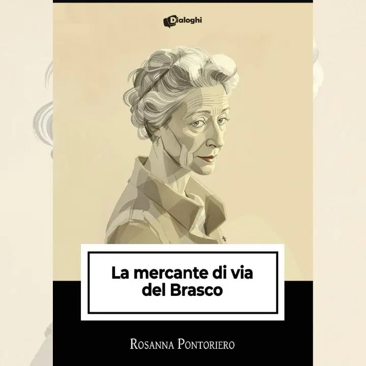 La letteratura tra la gente: a Rombiolo la presentazione del libro “La Mercante di via del Brasco”\n