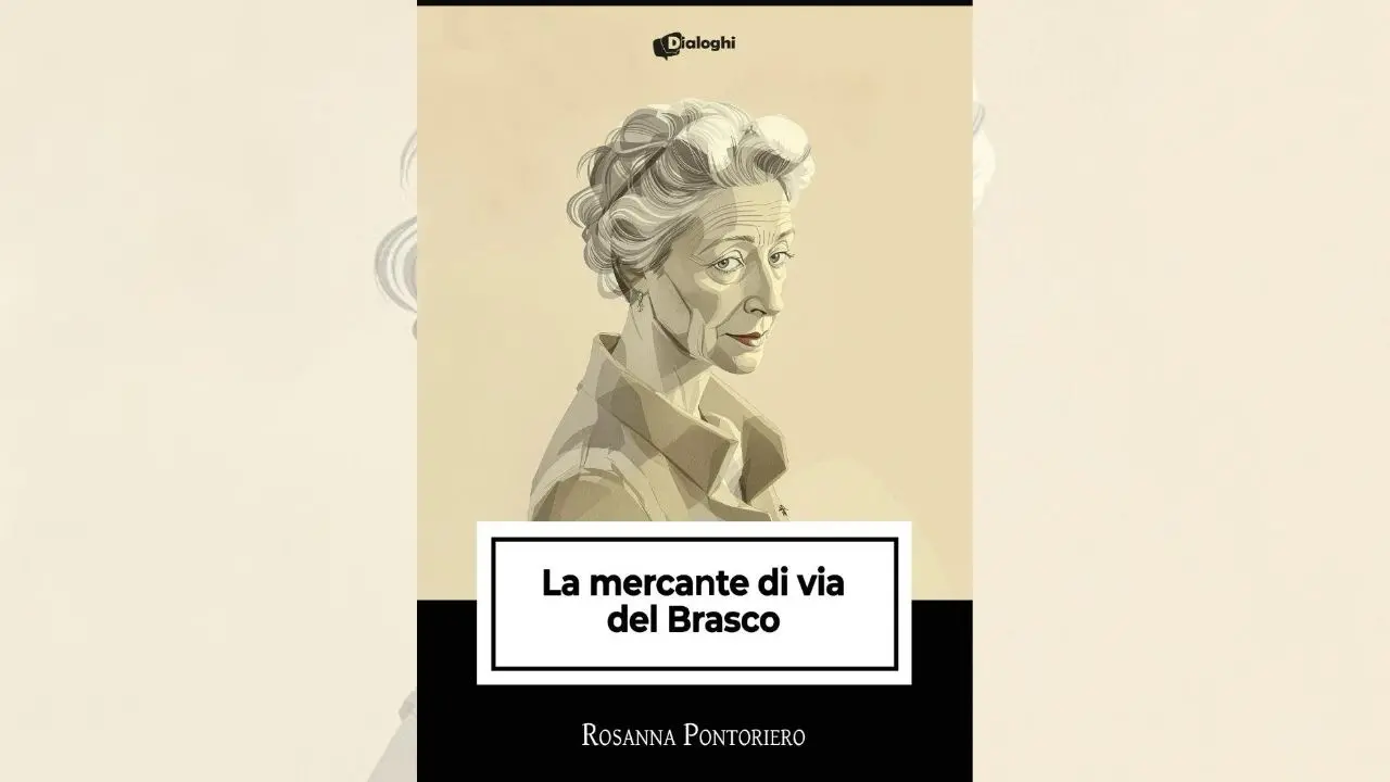La letteratura tra la gente: a Rombiolo la presentazione del libro “La Mercante di via del Brasco”\n