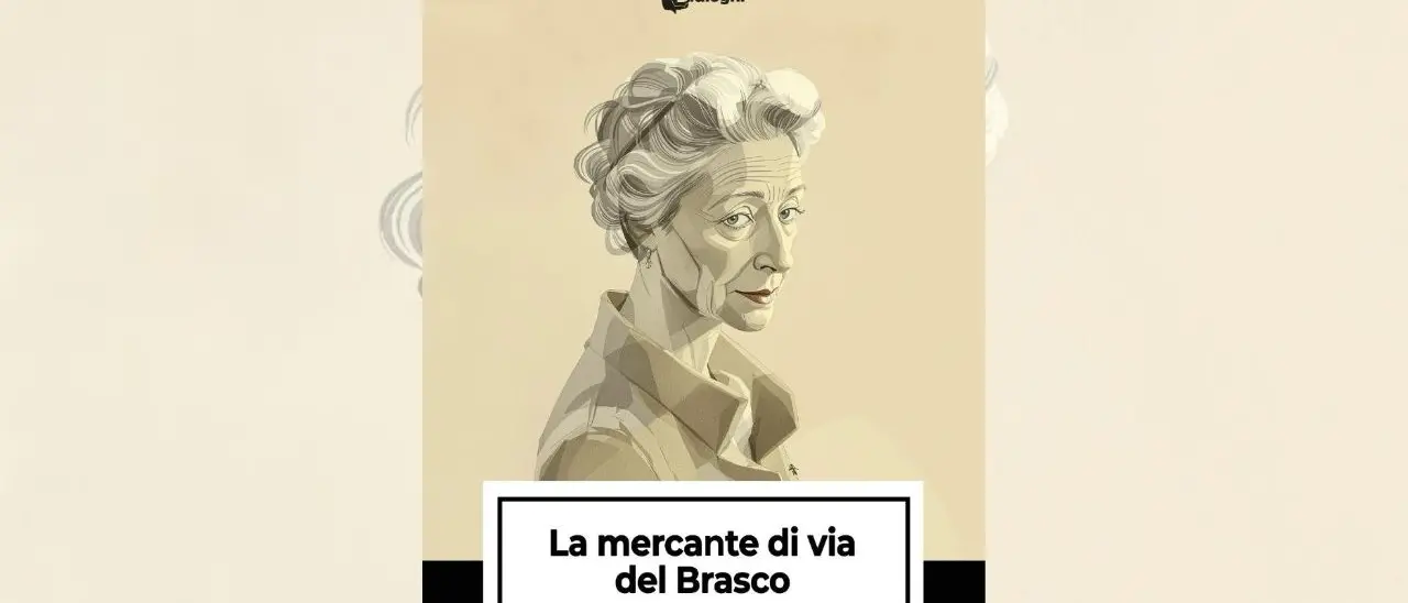 La letteratura tra la gente: a Rombiolo la presentazione del libro “La Mercante di via del Brasco”\n