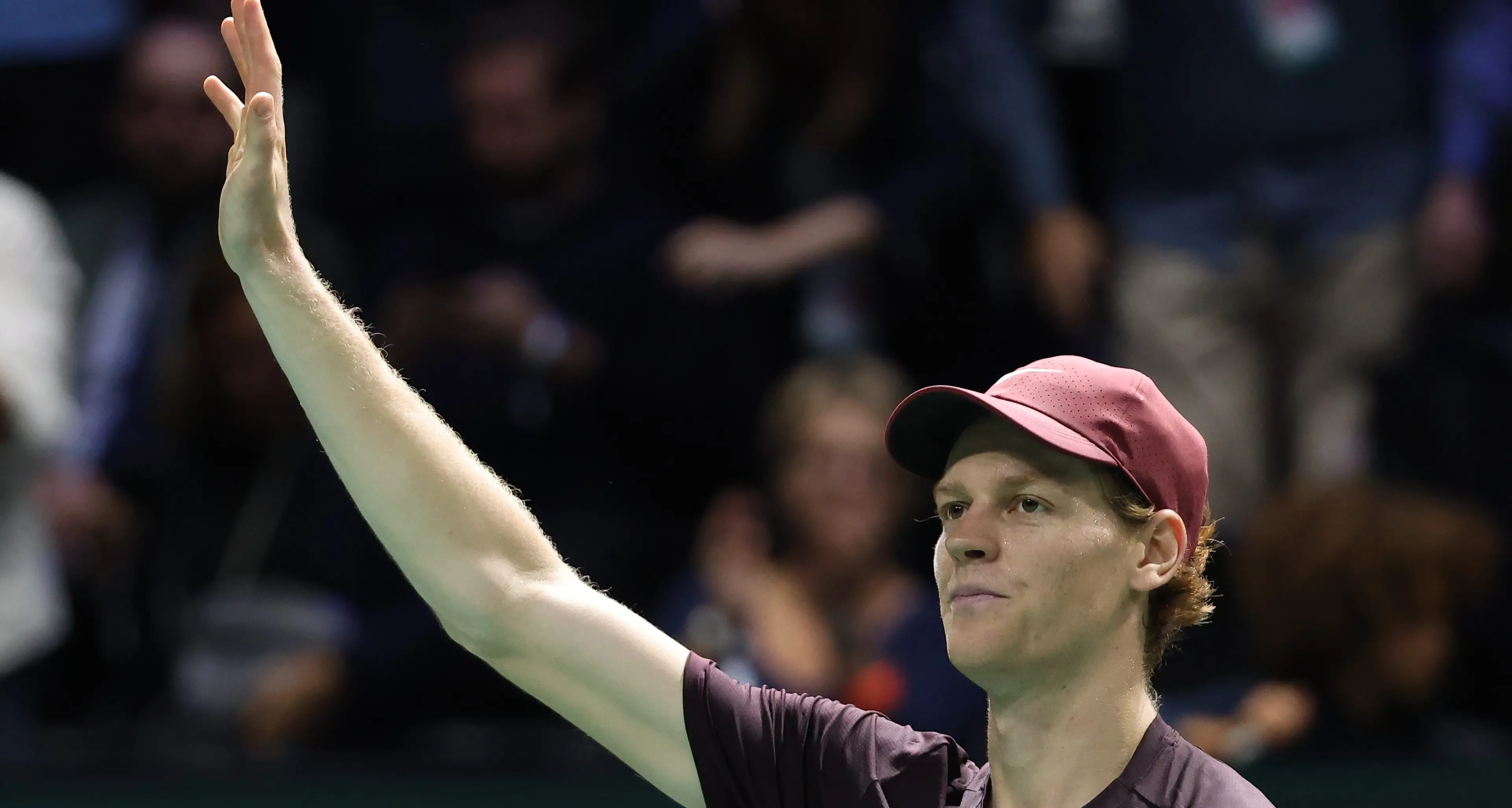 Sinner troppo italiano per gli Schützen: «Hai ferito la nostra identità. Rifletti prima di parlare dell’Austria»\n