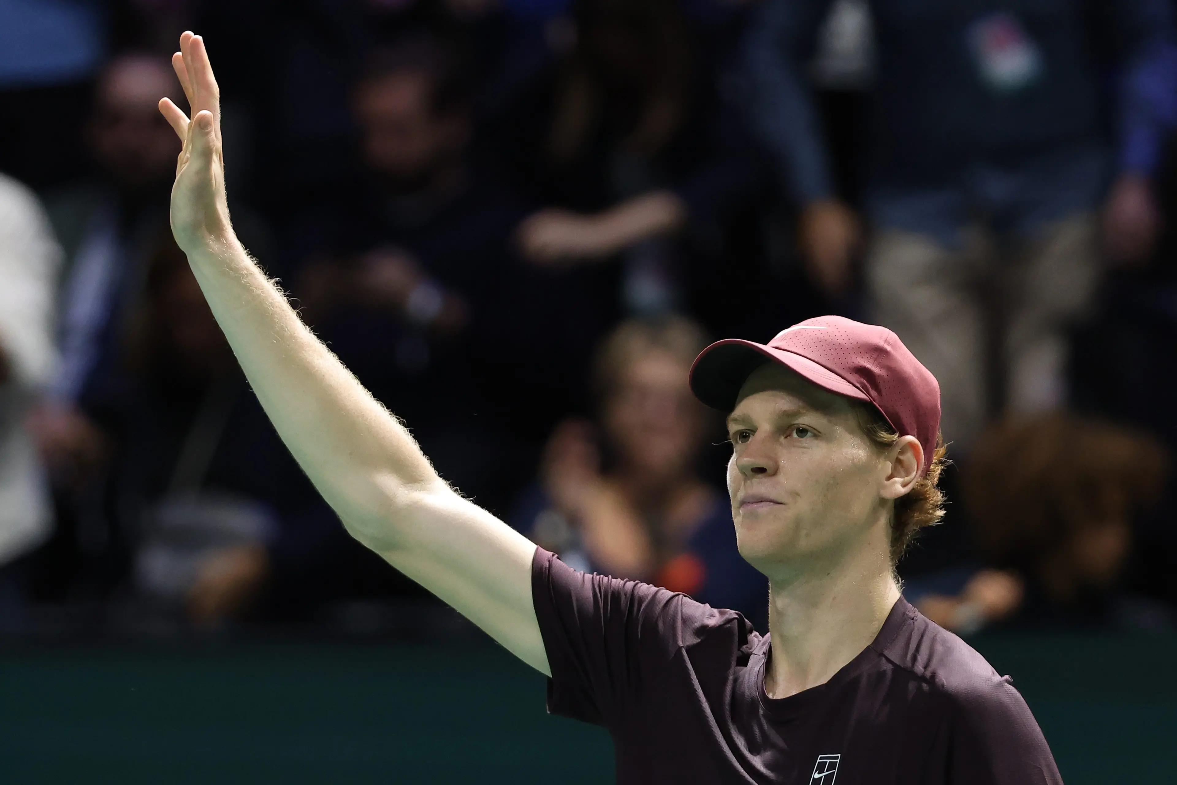 Sinner troppo italiano per gli Schützen: «Hai ferito la nostra identità. Rifletti prima di parlare dell’Austria»\n