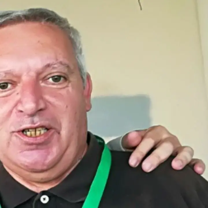 Addio a Giuseppe Milicchio, il cordoglio di Roberto Occhiuto\n