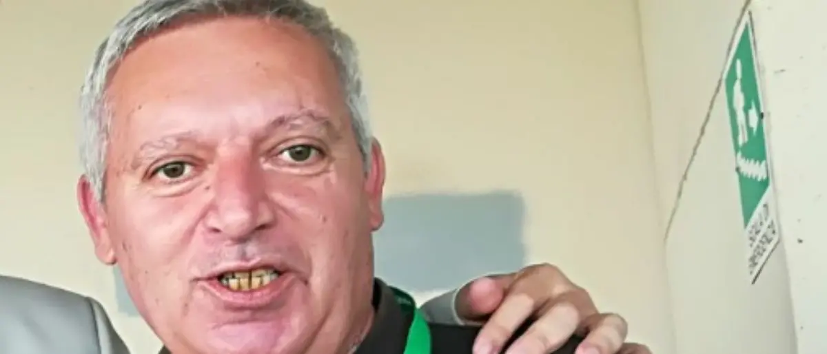 Addio a Giuseppe Milicchio, il cordoglio di Roberto Occhiuto\n