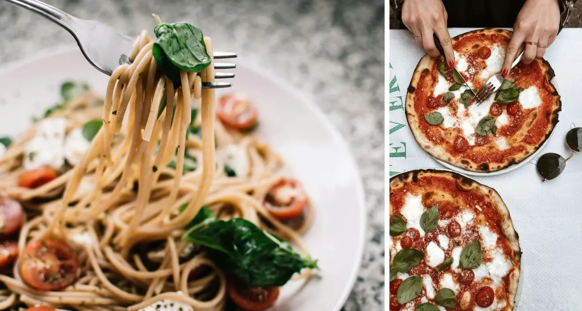 Pizza e spaghetti, dono dell’Italia al mondo! L’Unesco dà il primo Sì alla cucina italiana Patrimonio dell’Umanità\n