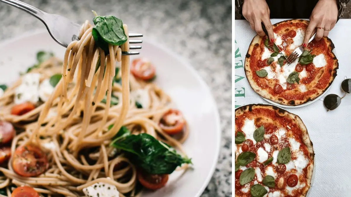 Pizza e spaghetti, dono dell’Italia al mondo! L’Unesco dà il primo Sì alla cucina italiana Patrimonio dell’Umanità\n