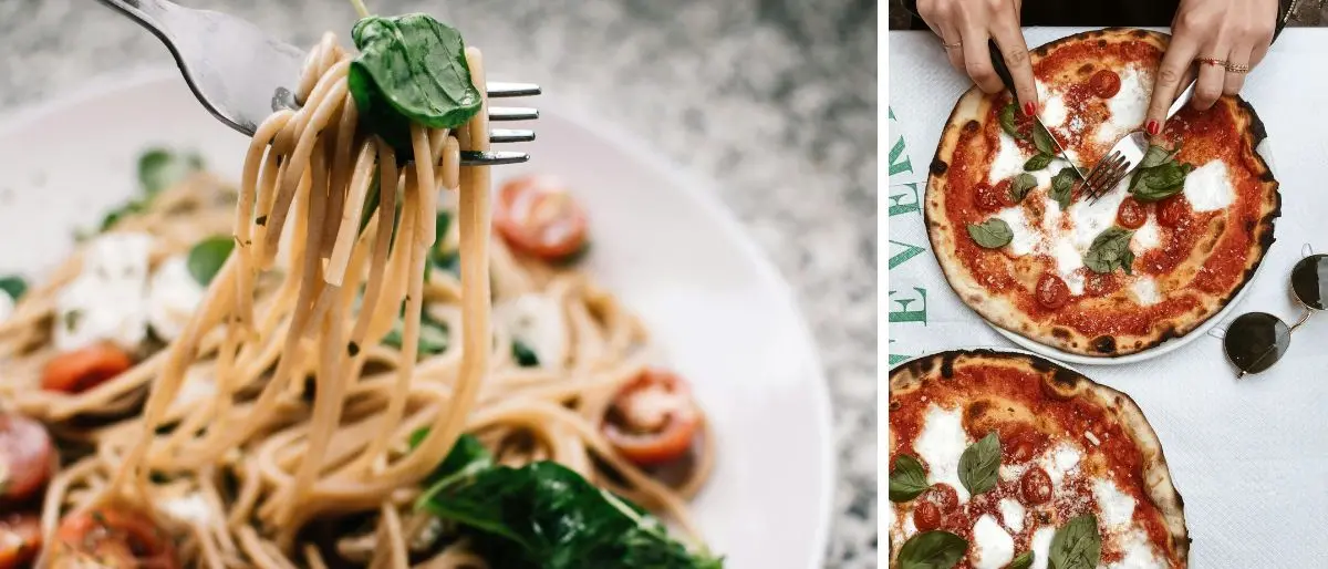 Pizza e spaghetti, dono dell’Italia al mondo! L’Unesco dà il primo Sì alla cucina italiana Patrimonio dell’Umanità\n