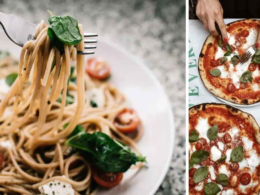 Pizza e spaghetti, dono dell’Italia al mondo! L’Unesco dà il primo Sì alla cucina italiana Patrimonio dell’Umanità