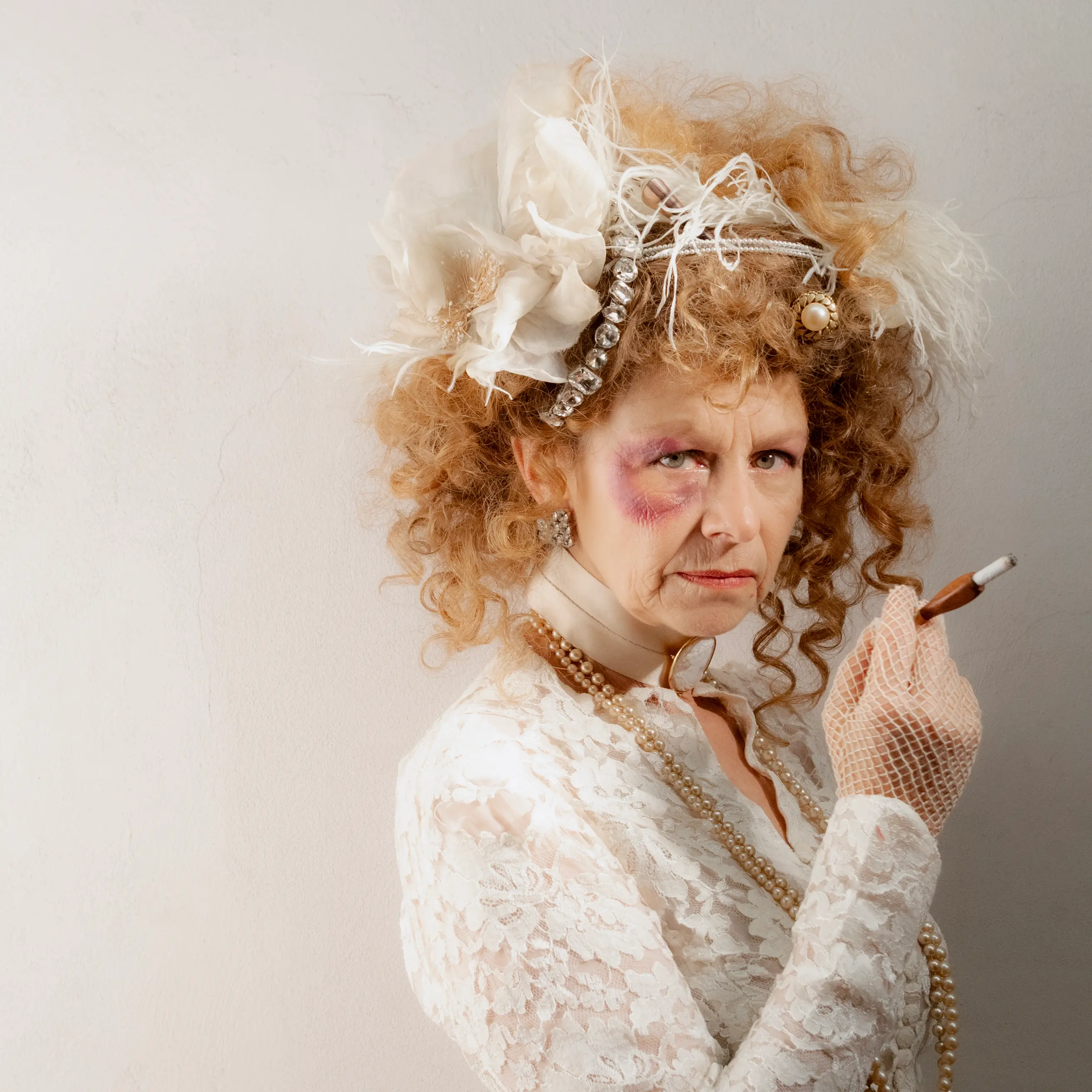 Cittanova,\u00A0\"La Bisbetica domata\" con Amanda Sandrelli inaugura la stagione teatrale\n