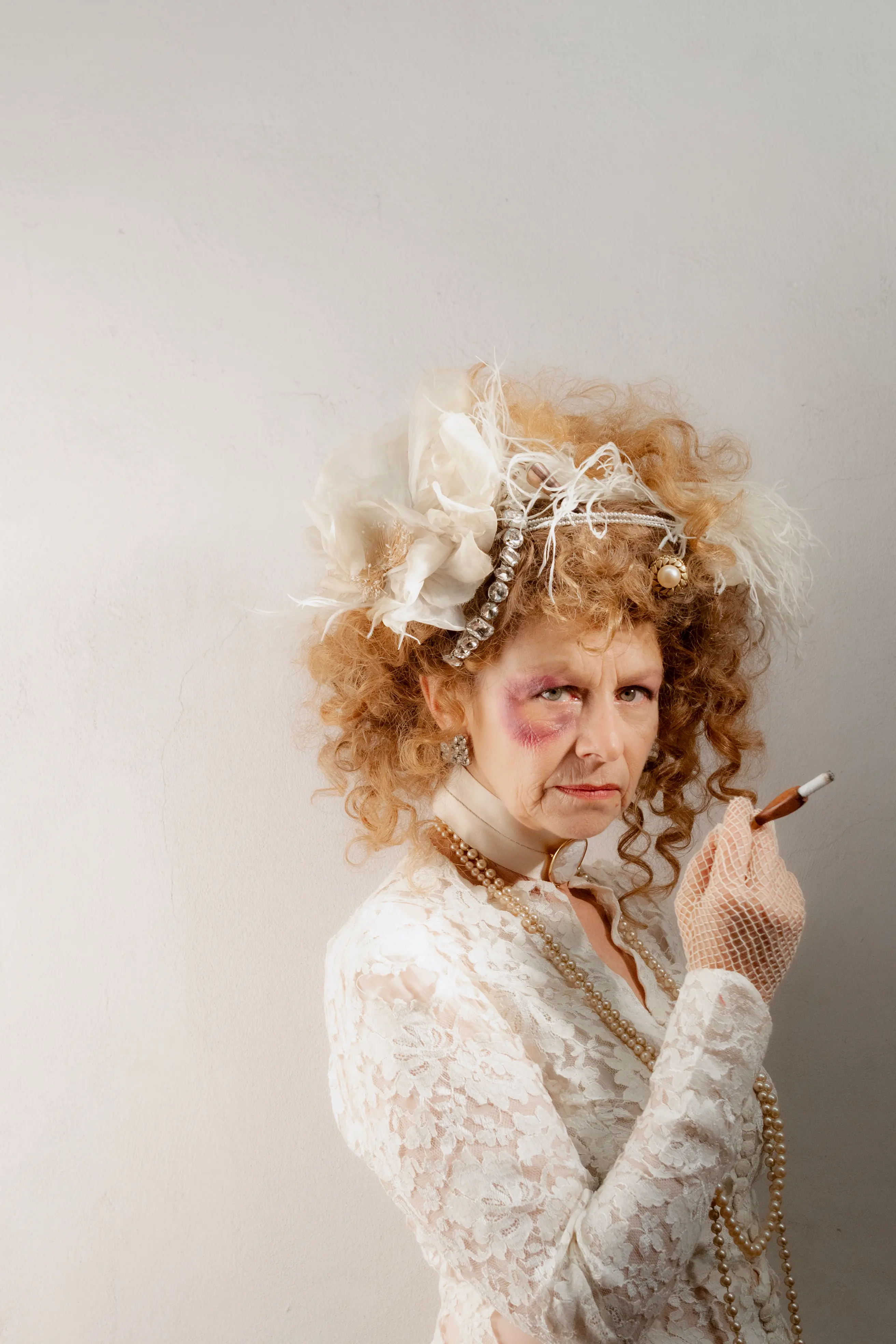 Cittanova,\u00A0\"La Bisbetica domata\" con Amanda Sandrelli inaugura la stagione teatrale\n