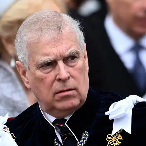 Il “signor” Andrea Windsor sotto inchiesta: dagli Usa un invito a testimoniare sul caso Epstein\n