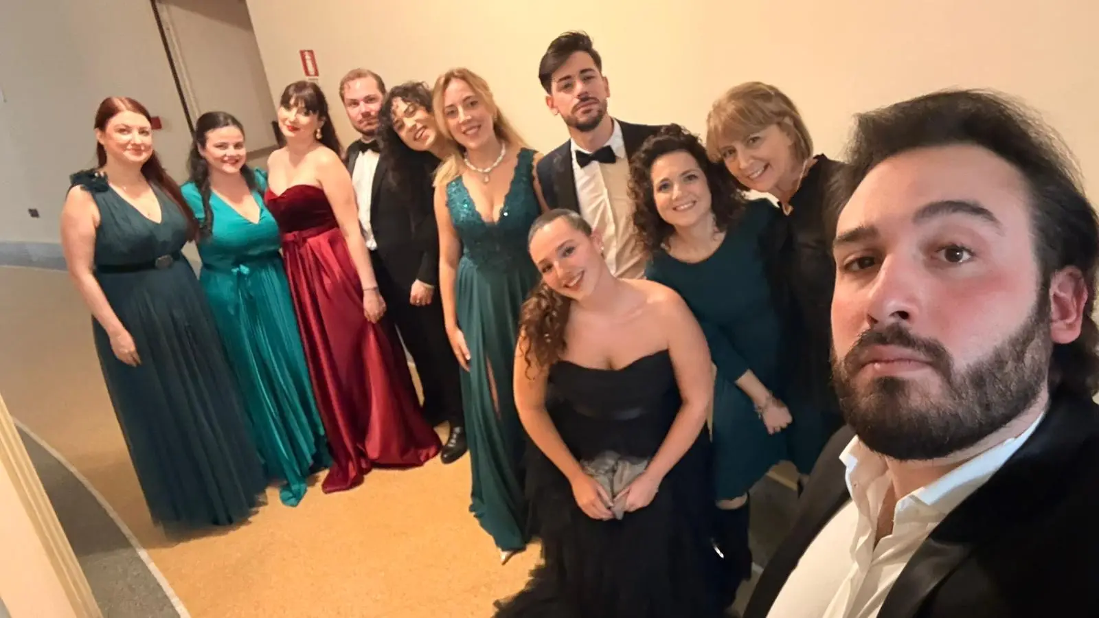 Reggio, conclusa la\u00A0prima edizione del Concorso Lirico Internazionale Cilea Opera Festival\n