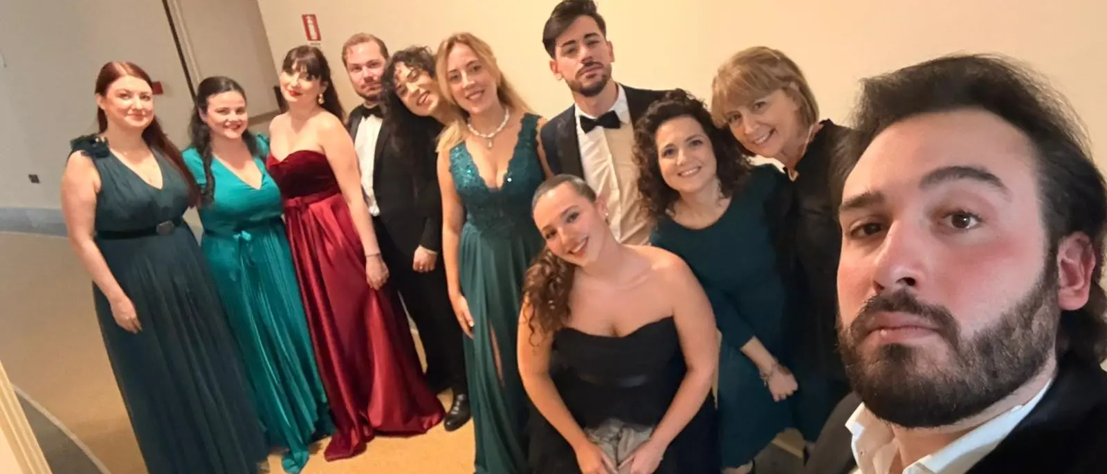 Reggio, conclusa la\u00A0prima edizione del Concorso Lirico Internazionale Cilea Opera Festival\n