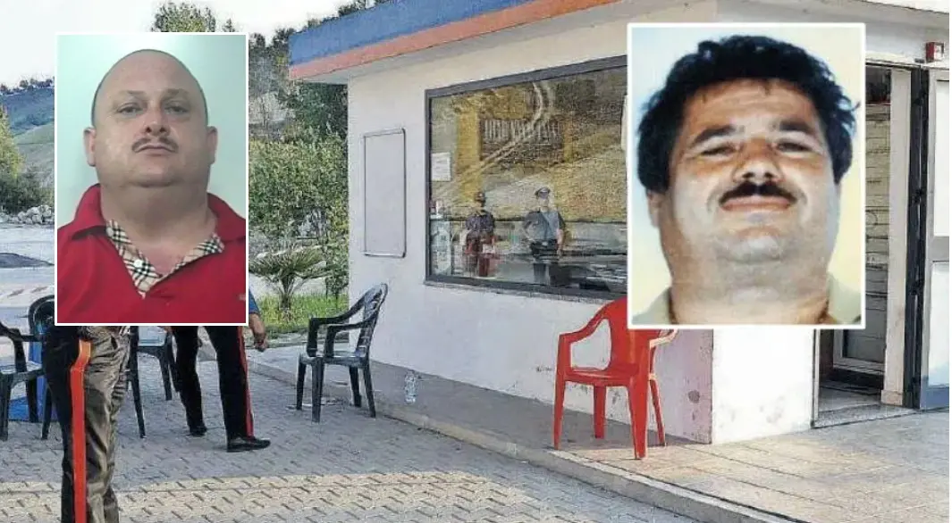 Omicidio Patania, nessun risarcimento per ingiusta detenzione nei confronti di Salvatore Tripodi\n