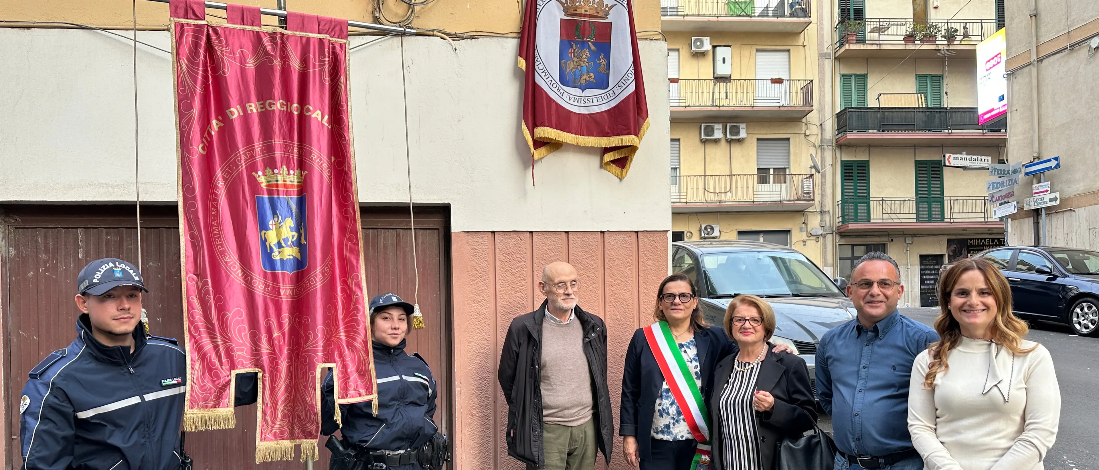 Reggio,\u00A0intitolata a San Brunello una via all’imprenditore delle “Bibite Marra”\n