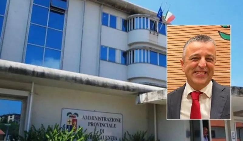 Elezione del Consiglio provinciale di Vibo, determinato il corpo elettorale: quattro i Comuni esclusi, ecco come si vota\n