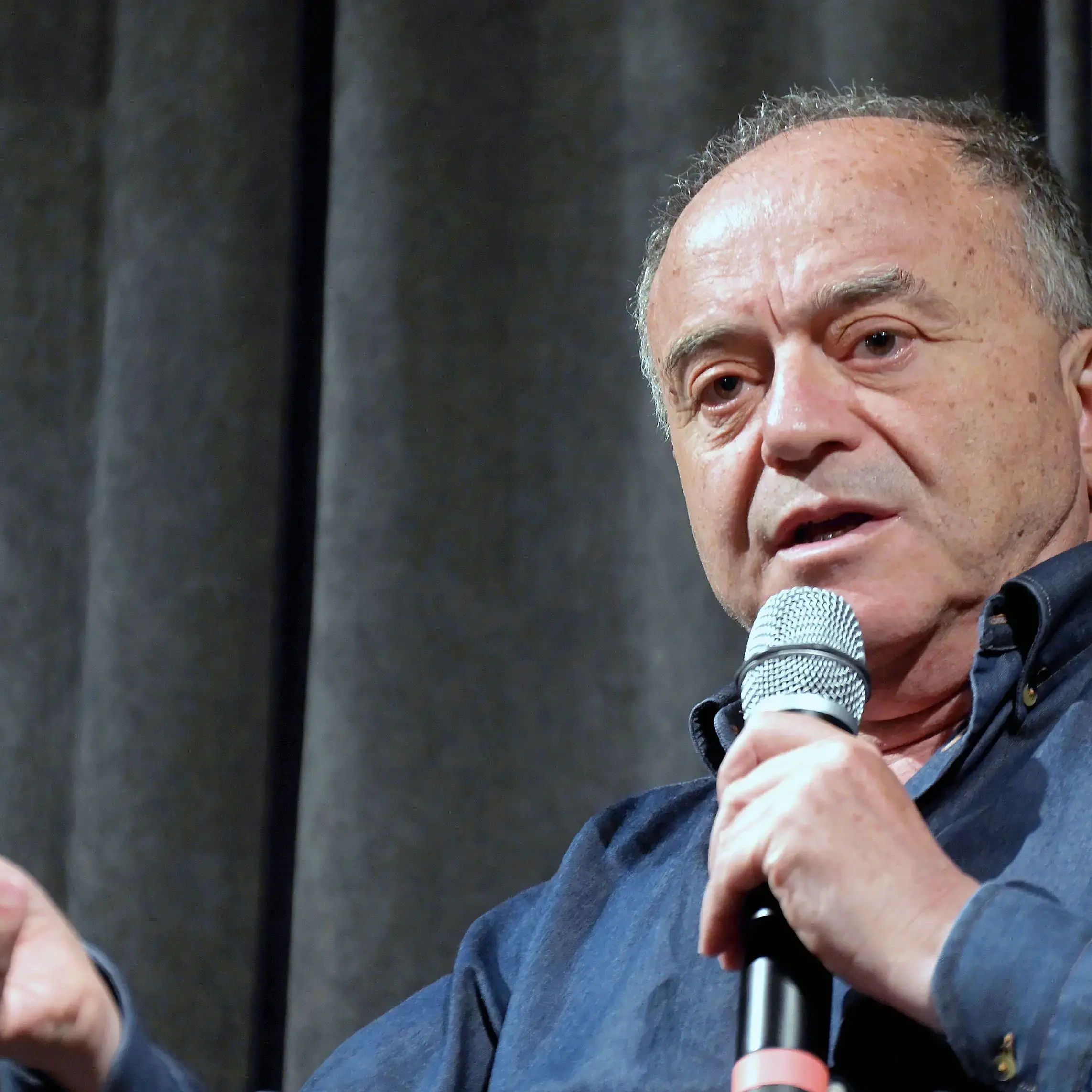 Gratteri contro la riforma della Giustizia: «Il governo vuole solo controllare i pm, se ne infischia dei cittadini»\n