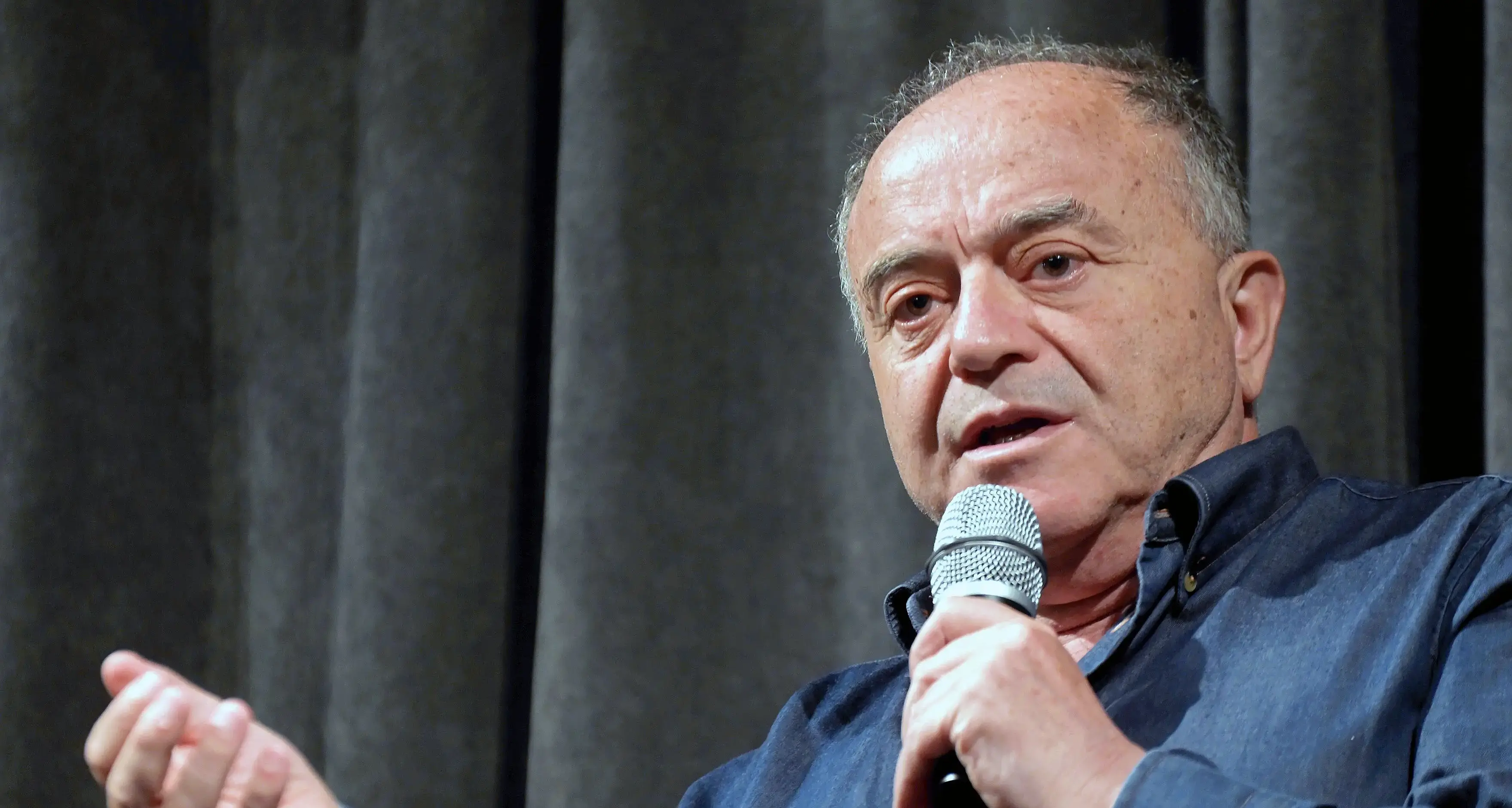 Gratteri contro la riforma della Giustizia: «Il governo vuole solo controllare i pm, se ne infischia dei cittadini»\n