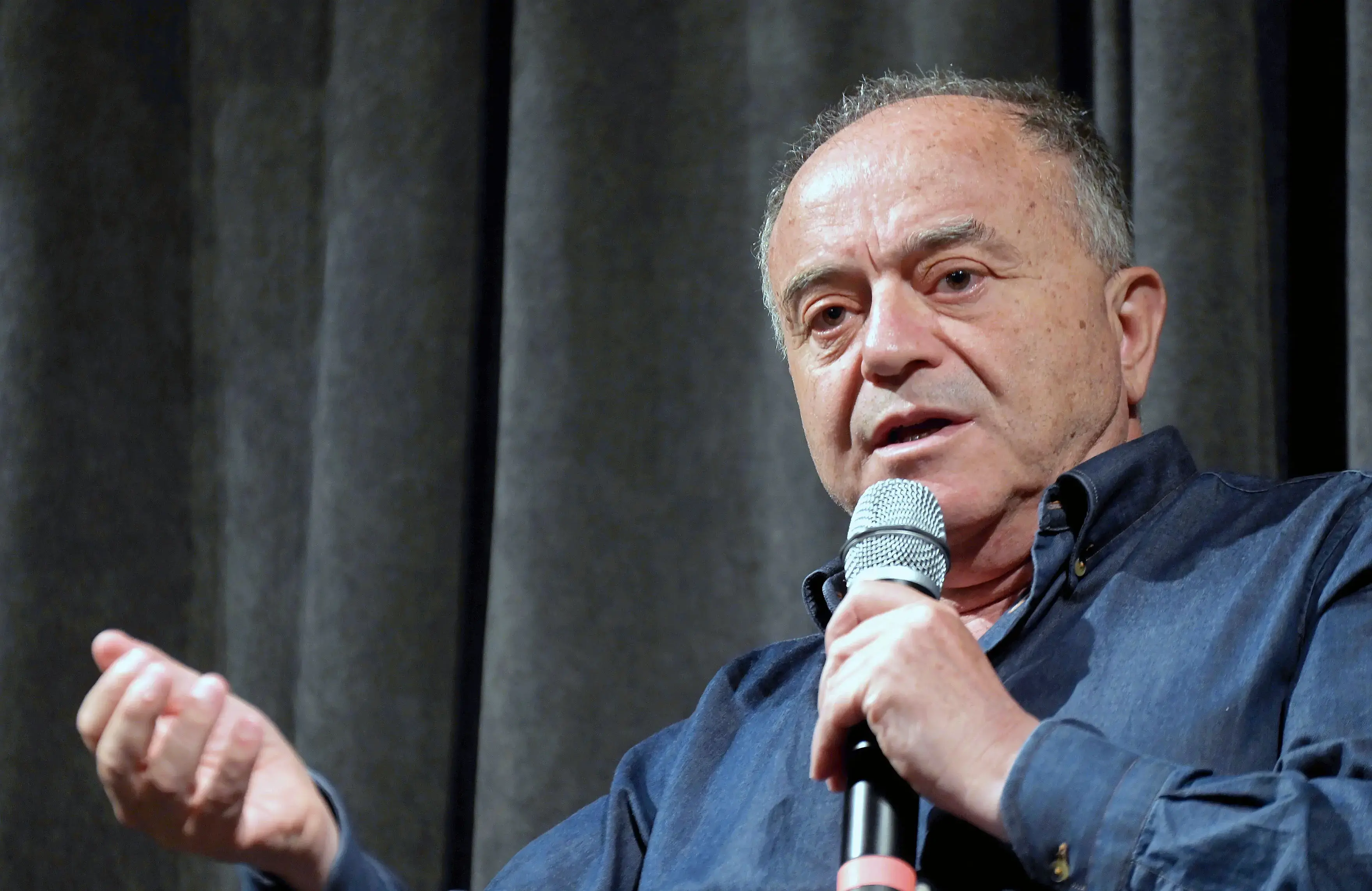 Gratteri contro la riforma della Giustizia: «Il governo vuole solo controllare i pm, se ne infischia dei cittadini»\n