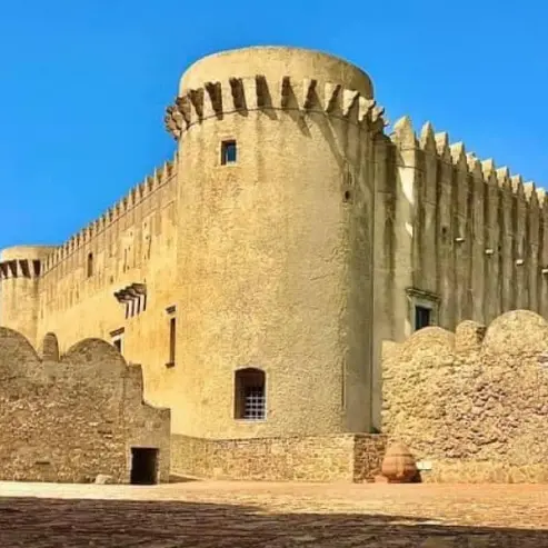 La fortezza di Santa Severina conquista l’ambita Targa dell’Istituto nazionale castelli: è l’unica in Calabria\n