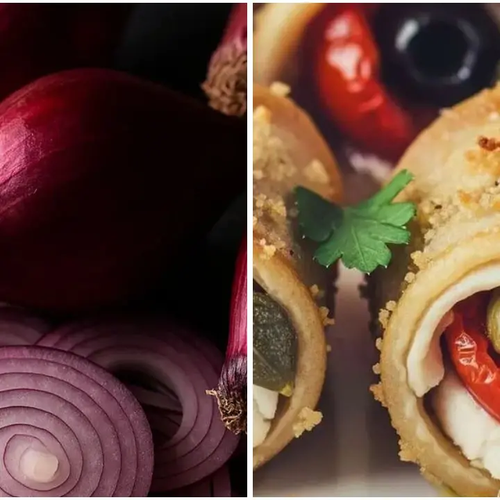 Il format Sagre d’Italia parte dalla Calabria: tappe al Festival della Cipolla Rossa e al Gran Galà del Pesce Spada\n