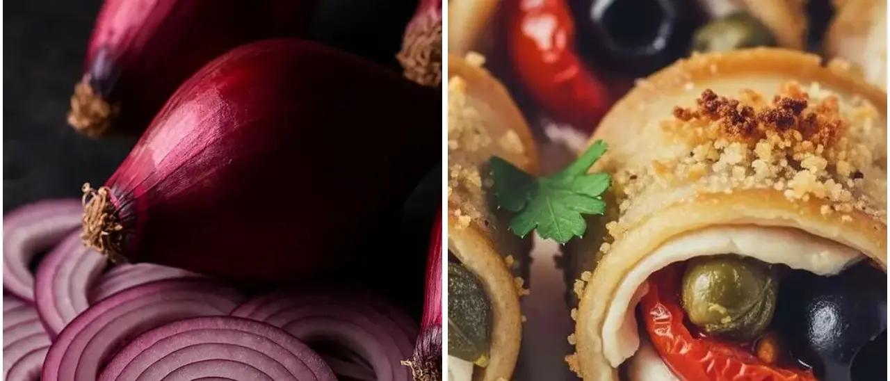 Il format Sagre d’Italia parte dalla Calabria: tappe al Festival della Cipolla Rossa e al Gran Galà del Pesce Spada\n