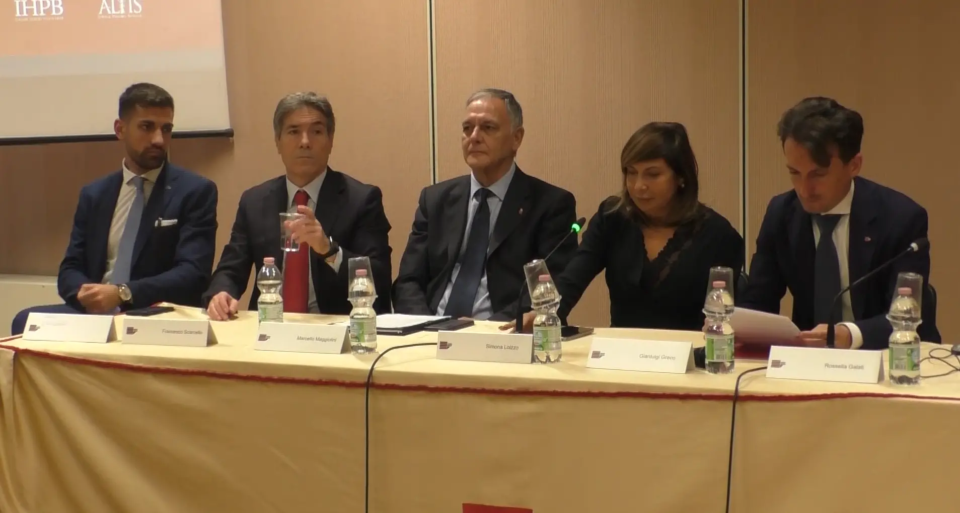 L’Unical pronta ad accogliere la II edizione degli Stati Generali sulla medicina digitale