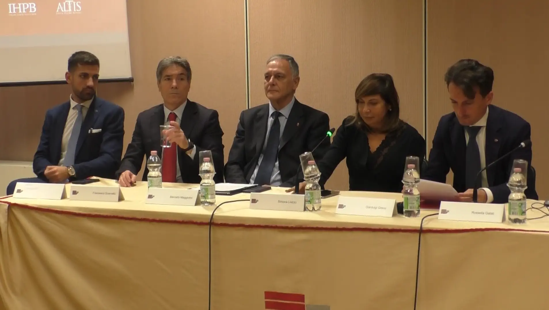 L’Unical pronta ad accogliere la II edizione degli Stati Generali sulla medicina digitale