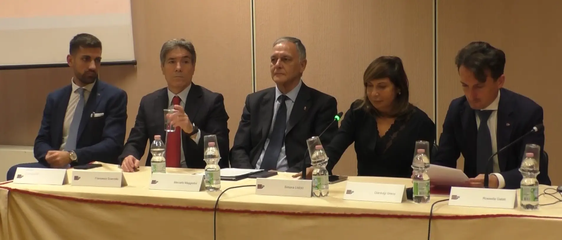 L’Unical pronta ad accogliere la II edizione degli Stati Generali sulla medicina digitale