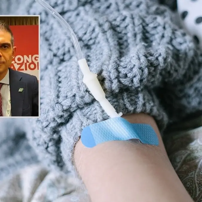 Di Maio (Aiom): «Quando lavoravo in Calabria i pazienti oncologici scappavano per curarsi altrove, spesso per pregiudizio» 