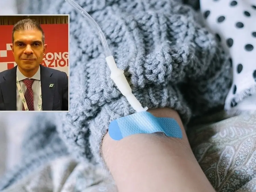 Di Maio (Aiom): «Quando lavoravo in Calabria i pazienti oncologici scappavano per curarsi altrove, spesso per pregiudizio»