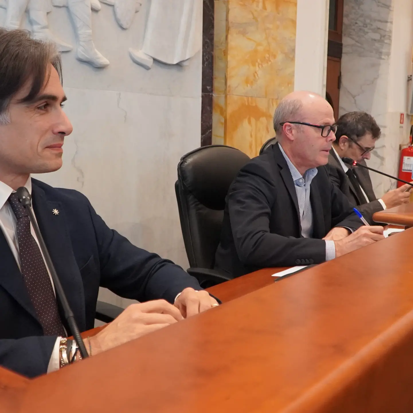 Reggio, dal Consiglio metropolitano ok agli interventi di protezione costiera sul basso jonio reggino\n