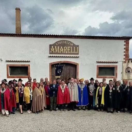 Successo per la tre giorni della Confraternita della Pignata di Cariati\n