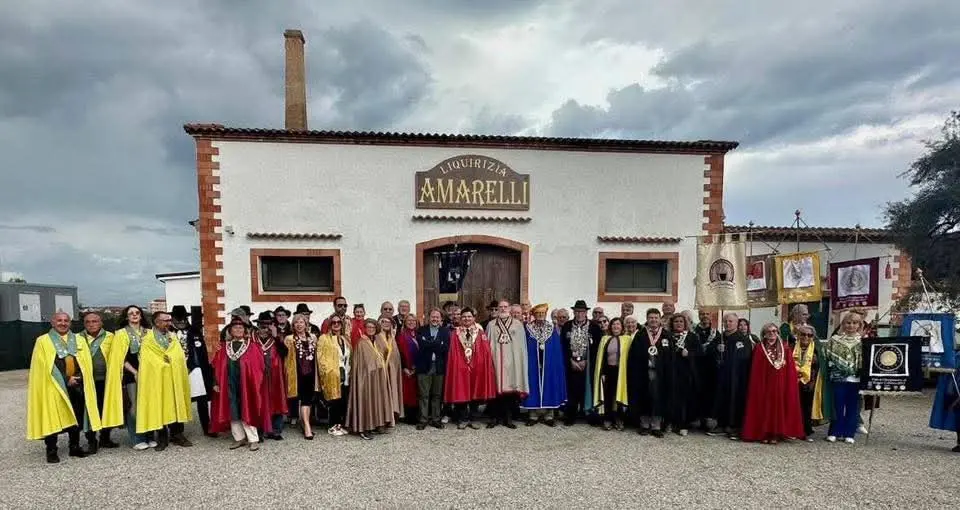 Successo per la tre giorni della Confraternita della Pignata di Cariati\n