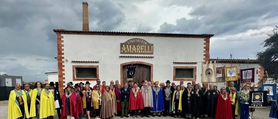 Successo per la tre giorni della Confraternita della Pignata di Cariati\n