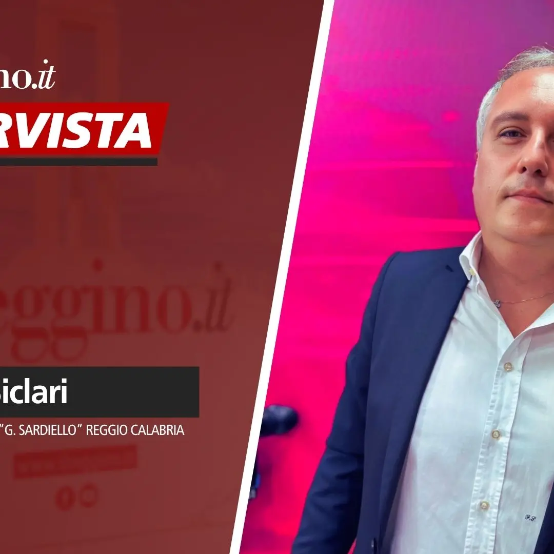 Separazione delle carriere, il \"si\" di Francesco Siclari: «Svolta epocale per la giustizia e per i diritti dei cittadini»\n