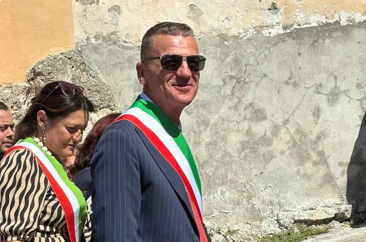 Diamante, il consigliere di maggioranza Francesco Liserre rassegna le dimissioni\n