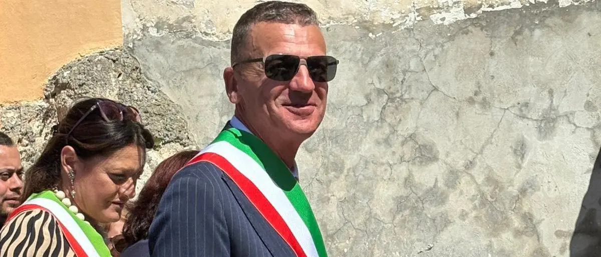 Diamante, il consigliere di maggioranza Francesco Liserre rassegna le dimissioni\n