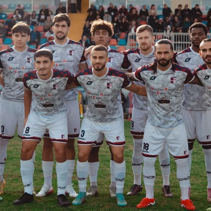 Dal gol annullato al rigore non concesso, la Vibonese prende posizione: «Nelle ultime partite scelte arbitrali che ci hanno penalizzato»