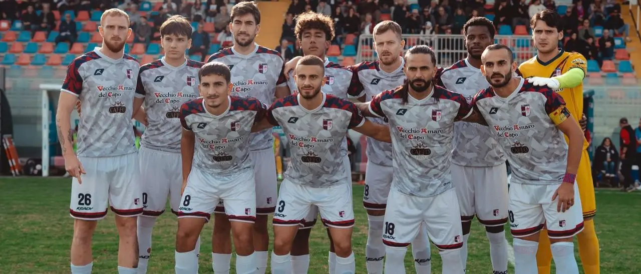 Dal gol annullato al rigore non concesso, la Vibonese prende posizione: «Nelle ultime partite scelte arbitrali che ci hanno penalizzato»