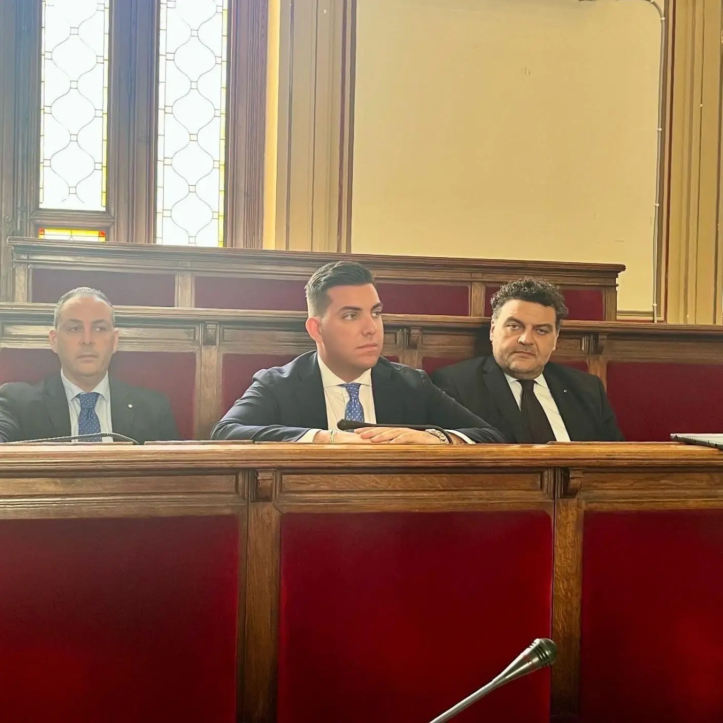 Circoscrizioni, Forza Italia: «Utilizzabili 5 milioni di euro del Pon Metro plus per finanziarne le attività»\n