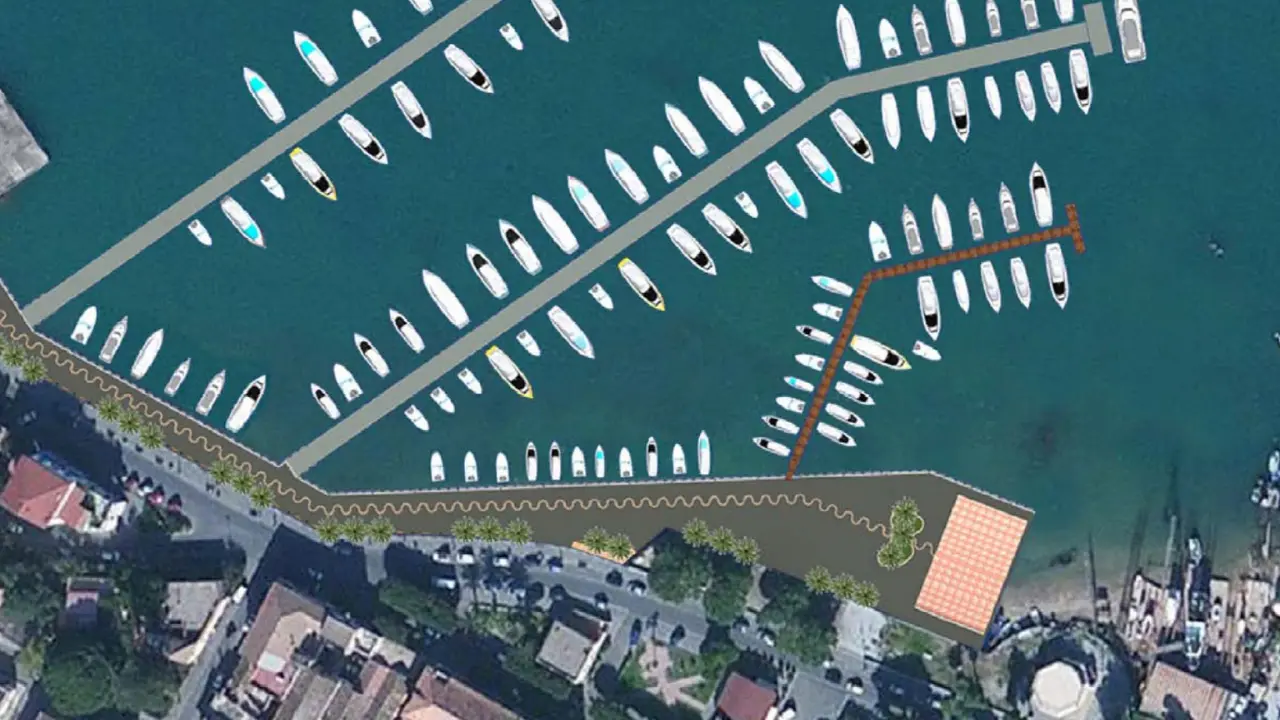 Tutti pazzi\u00A0per il\u00A0resort da 27 milioni a\u00A0Vibo Marina: il progetto atteso da 25 anni spopola sui social dopo il via ai lavori\n