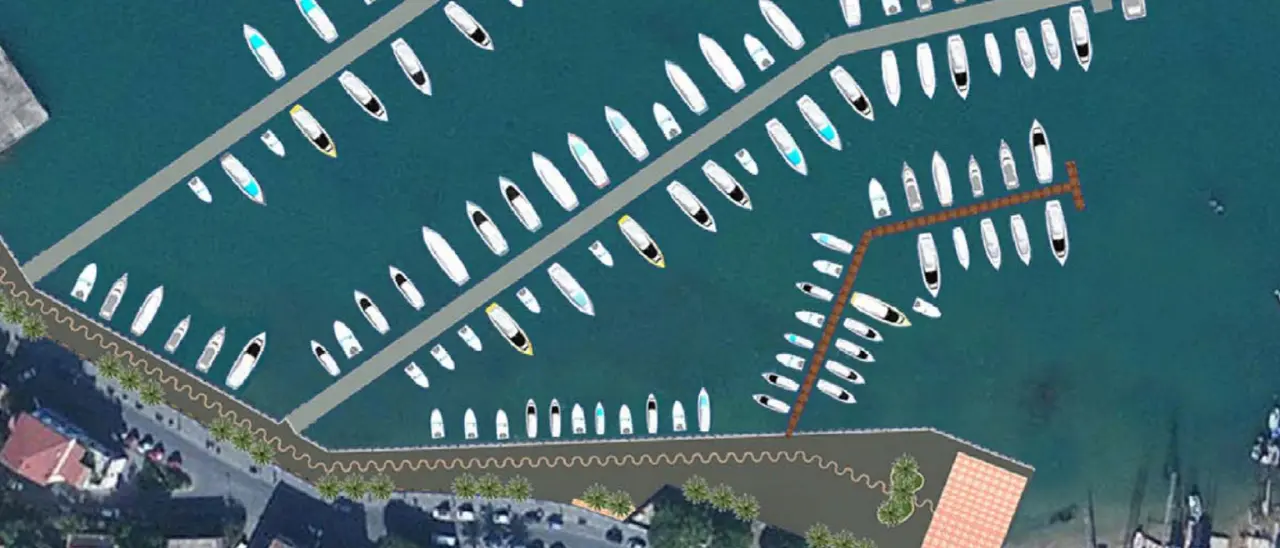 Tutti pazzi\u00A0per il\u00A0resort da 27 milioni a\u00A0Vibo Marina: il progetto atteso da 25 anni spopola sui social dopo il via ai lavori\n