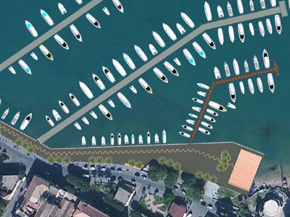 Tutti pazzi per il resort da 27 milioni a Vibo Marina: il progetto atteso da 25 anni spopola sui social dopo il via ai lavori