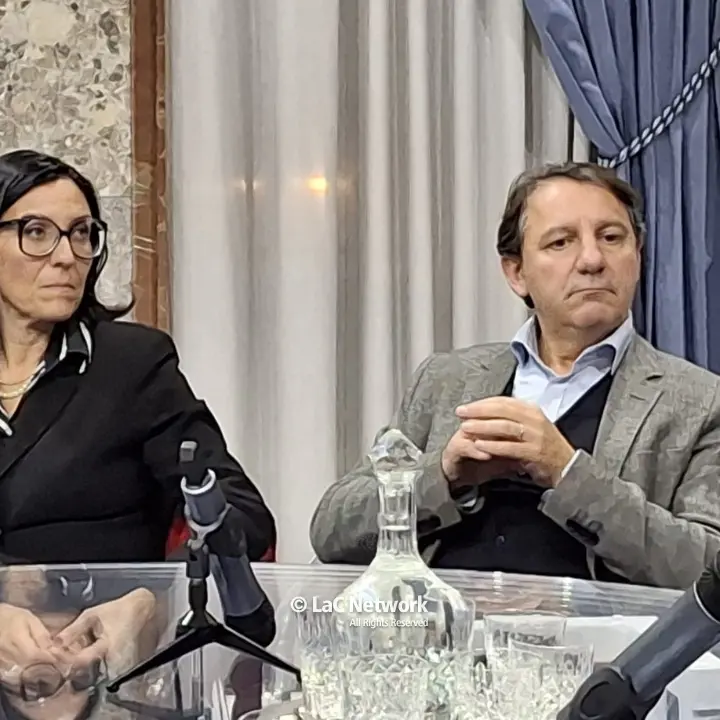 Regione, Tridico: «Strutturerò l’opposizione, per le dimissioni c’è ancora tempo»