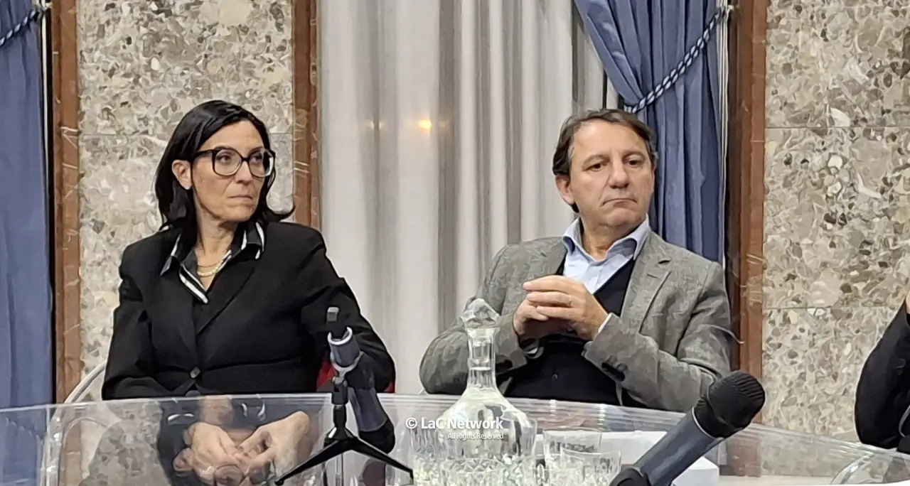 Regione, Tridico: «Strutturerò l’opposizione, per le dimissioni c’è ancora tempo»