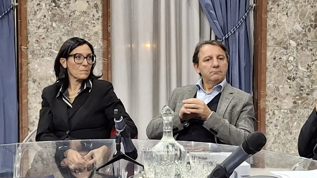 Regione, Tridico: «Strutturerò l’opposizione, per le dimissioni c’è ancora tempo»