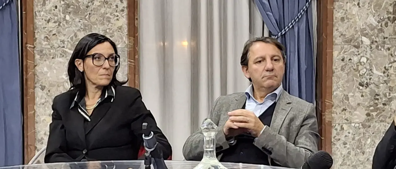 Regione, Tridico: «Strutturerò l’opposizione, per le dimissioni c’è ancora tempo»